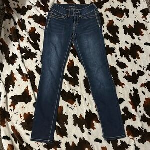 Women’s Maurices jeggings